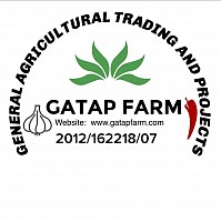 GATAP FARM EMBLEM