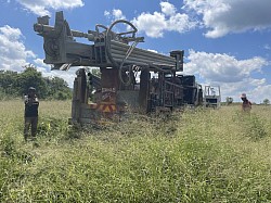drill machine