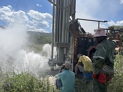 Drilling