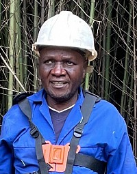 M A Mukwevho